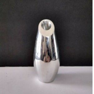Vintage Nambe Studio Bud Vase